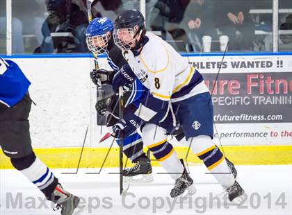 Thumbnail 1 in Hall/Southington @ Wethersfield photogallery.