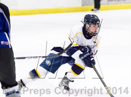 Thumbnail 3 in Hall/Southington @ Wethersfield photogallery.
