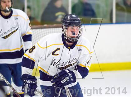 Thumbnail 2 in Hall/Southington @ Wethersfield photogallery.