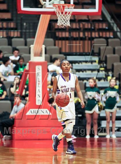 Thumbnail 1 in Ridgeview vs. Garces (CIF CS D2 Final) photogallery.