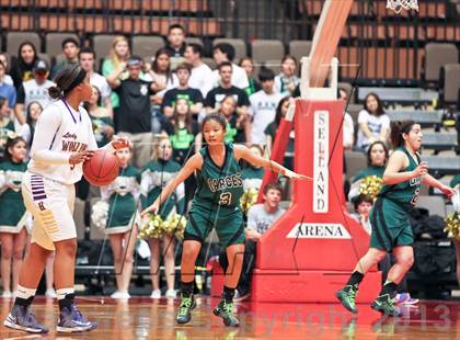 Thumbnail 1 in Ridgeview vs. Garces (CIF CS D2 Final) photogallery.