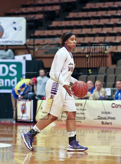 Thumbnail 1 in Ridgeview vs. Garces (CIF CS D2 Final) photogallery.