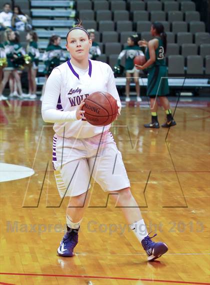 Thumbnail 1 in Ridgeview vs. Garces (CIF CS D2 Final) photogallery.