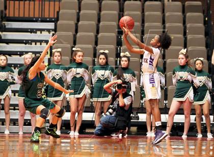 Thumbnail 3 in Ridgeview vs. Garces (CIF CS D2 Final) photogallery.