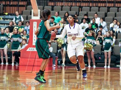 Thumbnail 3 in Ridgeview vs. Garces (CIF CS D2 Final) photogallery.