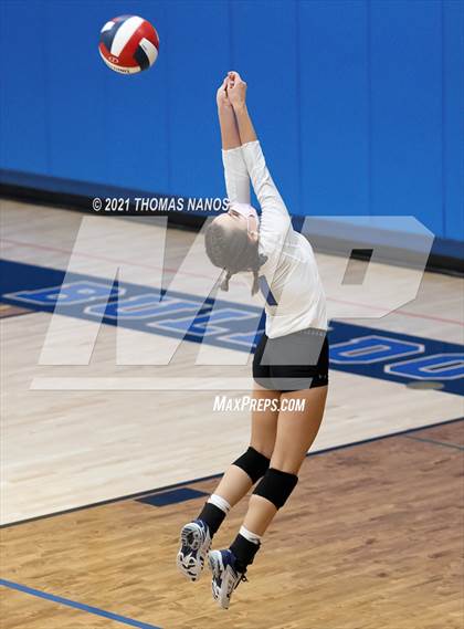 Thumbnail 3 in Woodstock Academy @ Lyman Memorial photogallery.