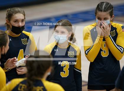 Thumbnail 2 in Woodstock Academy @ Lyman Memorial photogallery.