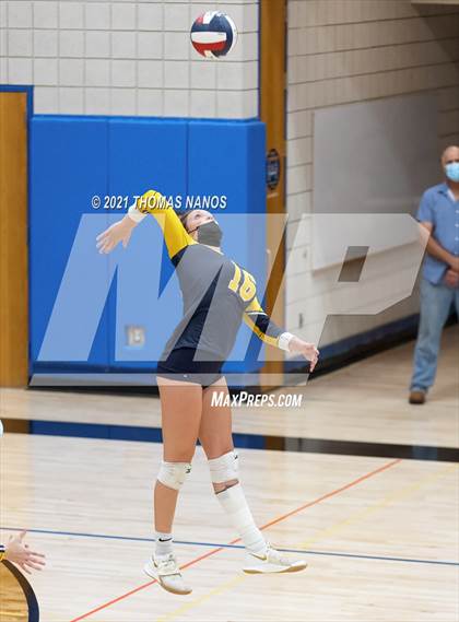 Thumbnail 3 in Woodstock Academy @ Lyman Memorial photogallery.
