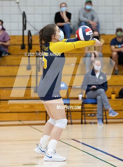 Thumbnail 2 in Woodstock Academy @ Lyman Memorial photogallery.