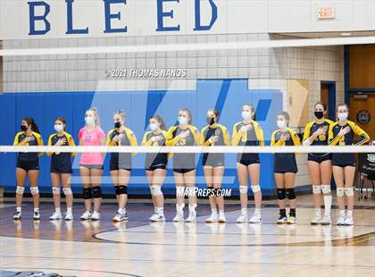 Thumbnail 2 in Woodstock Academy @ Lyman Memorial photogallery.