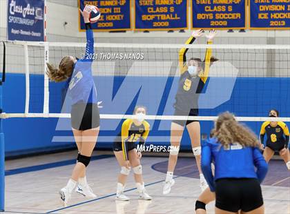 Thumbnail 1 in Woodstock Academy @ Lyman Memorial photogallery.