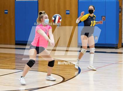 Thumbnail 3 in Woodstock Academy @ Lyman Memorial photogallery.