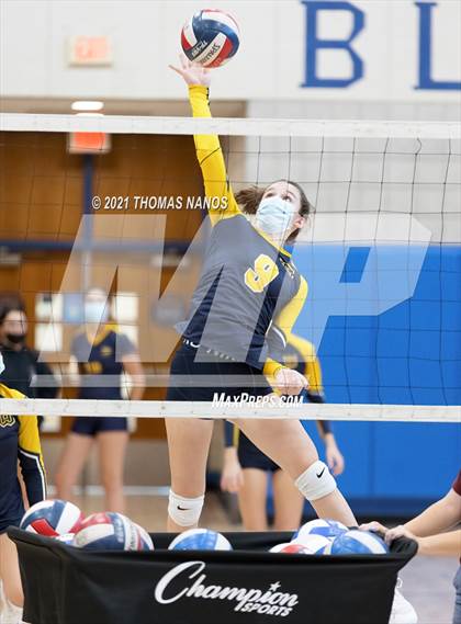 Thumbnail 2 in Woodstock Academy @ Lyman Memorial photogallery.