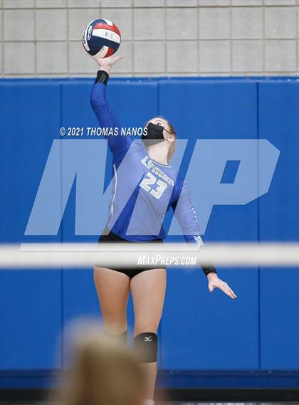 Thumbnail 1 in Woodstock Academy @ Lyman Memorial photogallery.