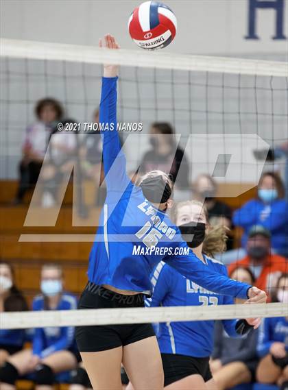 Thumbnail 1 in Woodstock Academy @ Lyman Memorial photogallery.