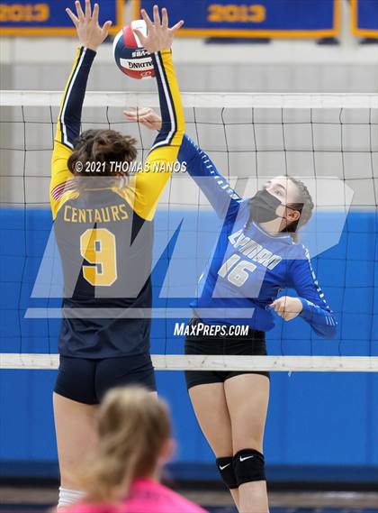 Thumbnail 1 in Woodstock Academy @ Lyman Memorial photogallery.