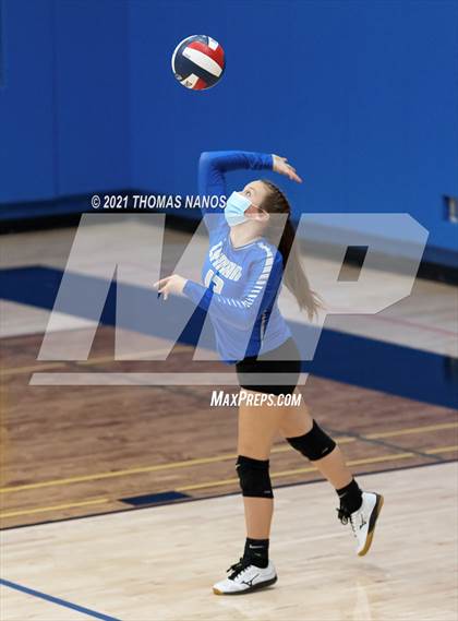 Thumbnail 3 in Woodstock Academy @ Lyman Memorial photogallery.