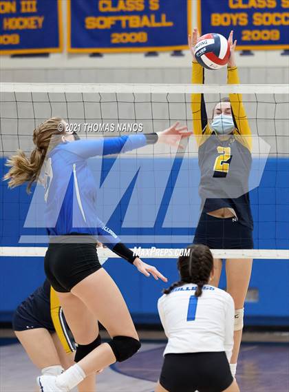 Thumbnail 1 in Woodstock Academy @ Lyman Memorial photogallery.