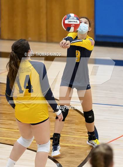 Thumbnail 2 in Woodstock Academy @ Lyman Memorial photogallery.
