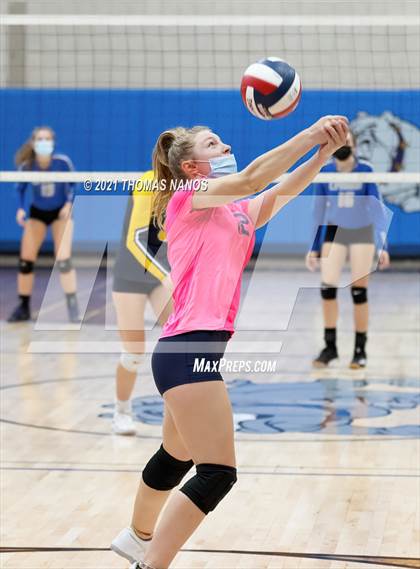Thumbnail 1 in Woodstock Academy @ Lyman Memorial photogallery.