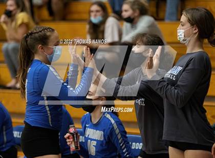 Thumbnail 2 in Woodstock Academy @ Lyman Memorial photogallery.