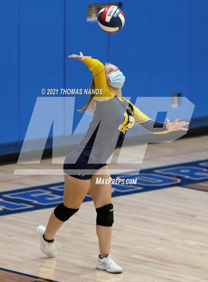 Thumbnail 1 in Woodstock Academy @ Lyman Memorial photogallery.