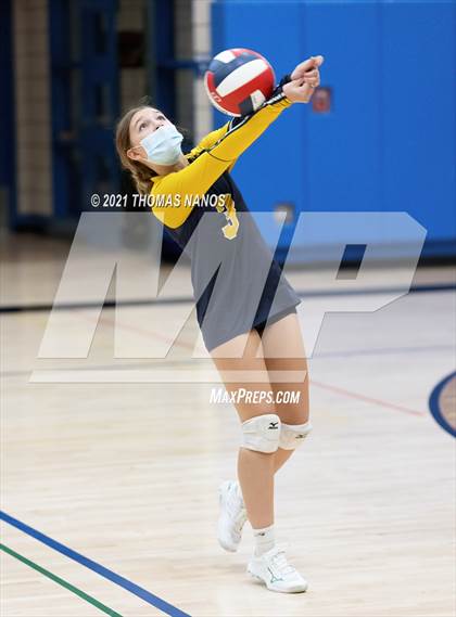 Thumbnail 1 in Woodstock Academy @ Lyman Memorial photogallery.