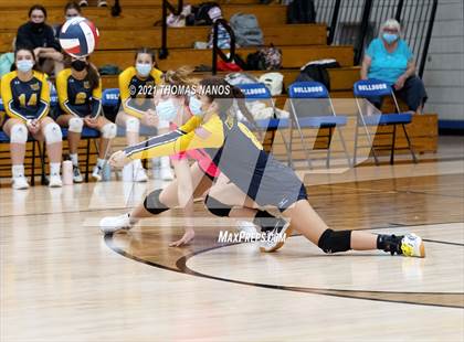 Thumbnail 3 in Woodstock Academy @ Lyman Memorial photogallery.