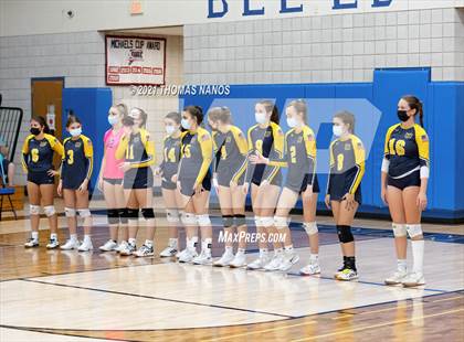 Thumbnail 3 in Woodstock Academy @ Lyman Memorial photogallery.