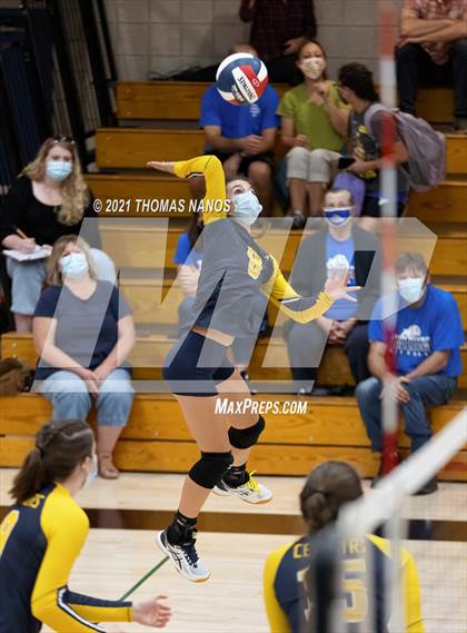 Thumbnail 1 in Woodstock Academy @ Lyman Memorial photogallery.