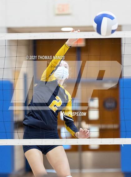 Thumbnail 1 in Woodstock Academy @ Lyman Memorial photogallery.
