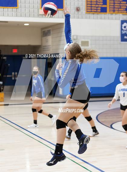 Thumbnail 1 in Woodstock Academy @ Lyman Memorial photogallery.