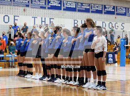Thumbnail 1 in Woodstock Academy @ Lyman Memorial photogallery.