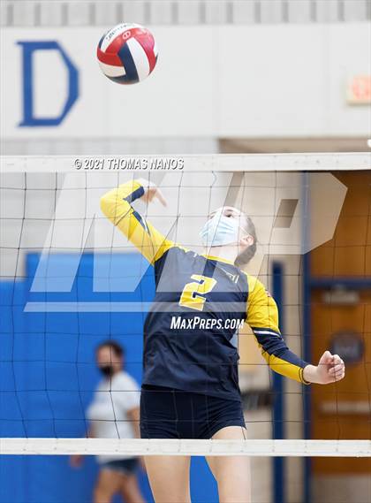 Thumbnail 2 in Woodstock Academy @ Lyman Memorial photogallery.