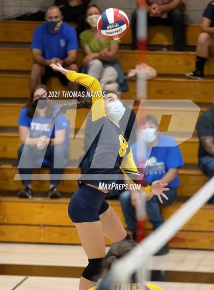 Thumbnail 1 in Woodstock Academy @ Lyman Memorial photogallery.