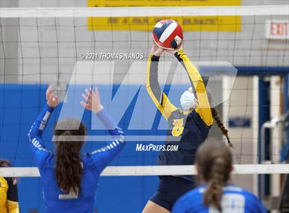 Thumbnail 1 in Woodstock Academy @ Lyman Memorial photogallery.