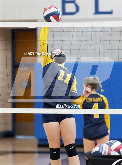 Thumbnail 3 in Woodstock Academy @ Lyman Memorial photogallery.