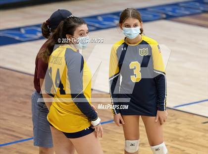 Thumbnail 3 in Woodstock Academy @ Lyman Memorial photogallery.
