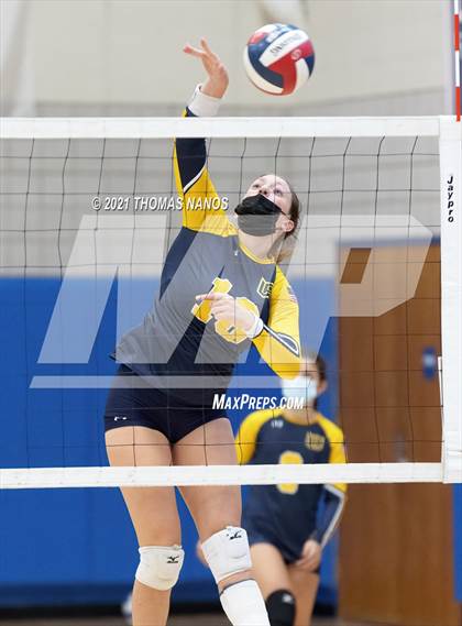 Thumbnail 1 in Woodstock Academy @ Lyman Memorial photogallery.
