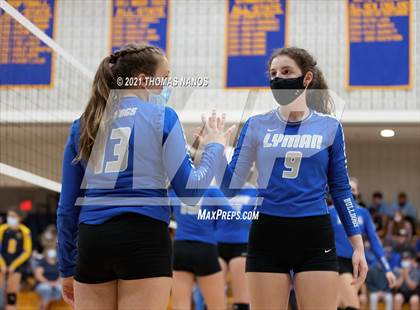 Thumbnail 3 in Woodstock Academy @ Lyman Memorial photogallery.