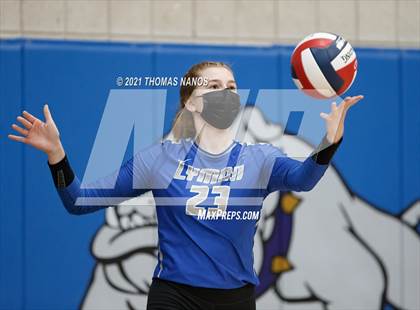 Thumbnail 3 in Woodstock Academy @ Lyman Memorial photogallery.
