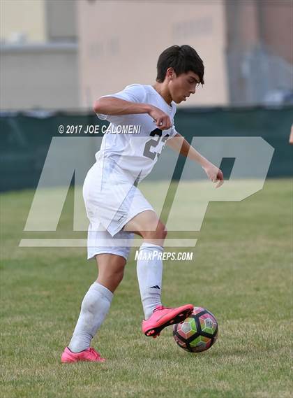 Thumbnail 1 in Central Catholic vs Lee (NEISD Tournament) photogallery.