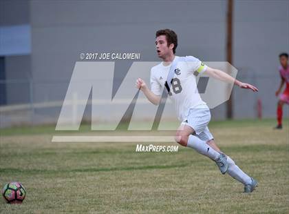 Thumbnail 3 in Central Catholic vs Lee (NEISD Tournament) photogallery.