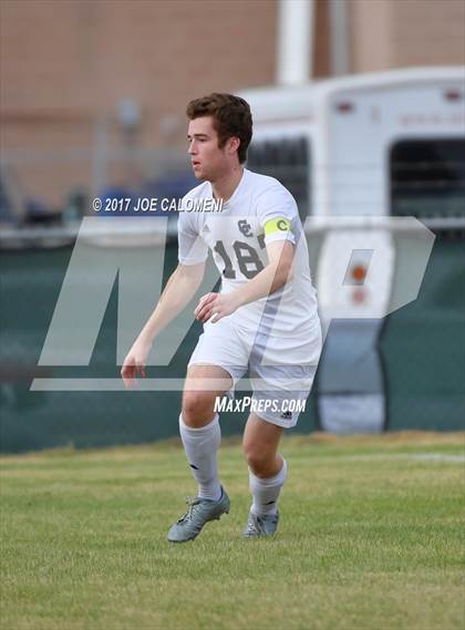 Thumbnail 2 in Central Catholic vs Lee (NEISD Tournament) photogallery.