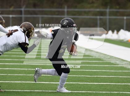 Thumbnail 2 in Milton Hershey @ Berks Catholic (PIAA D3 4A Semifinal) photogallery.
