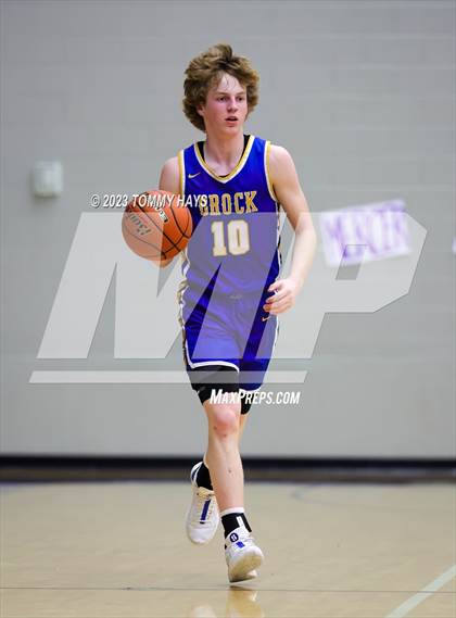 Thumbnail 1 in Bishop vs. Brock (Championship Tournament Ft. Worth) photogallery.