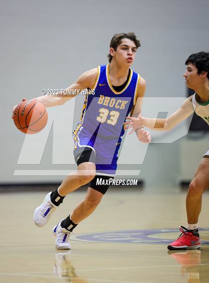 Thumbnail 3 in Bishop vs. Brock (Championship Tournament Ft. Worth) photogallery.