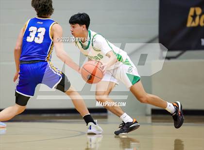 Thumbnail 3 in Bishop vs. Brock (Championship Tournament Ft. Worth) photogallery.