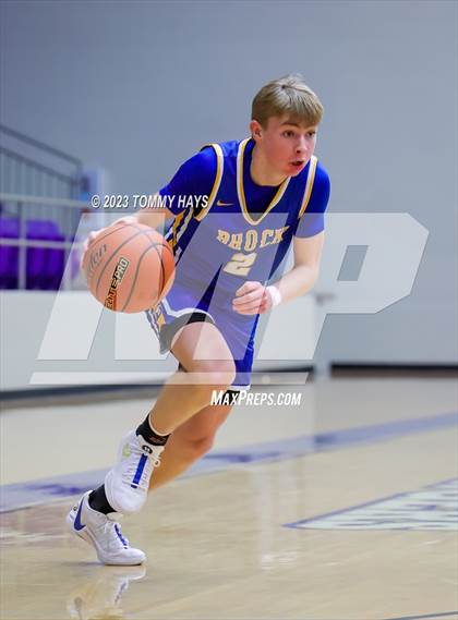 Thumbnail 2 in Bishop vs. Brock (Championship Tournament Ft. Worth) photogallery.