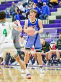 Photo from the gallery "Bishop vs. Brock (Championship Tournament Ft. Worth)"